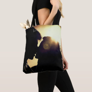 HAMbWG - Tote Bag - Verdadeiro Amor