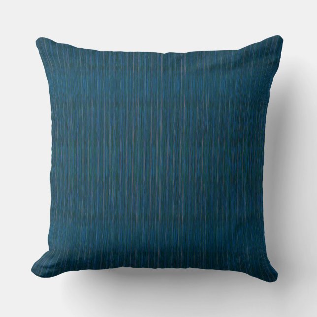 HAMbyWG - Almofada 20" - Gradiente Teal Rico (Frente)