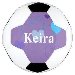 HAMbyWG - Bola Personalizada de Futebol - Cor Pers