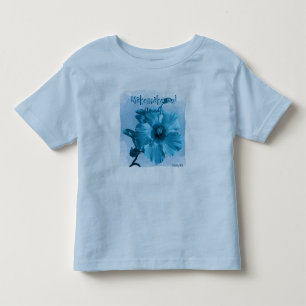 HAMbyWG - Camiseta do Havaí do Bebê