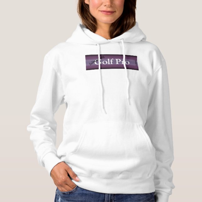 HAMbyWG - Camiseta Doce - Golf Pro (Frente)