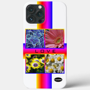 HAMbyWG de Capa de telefone de célula de fotograf