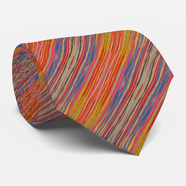 HAMbyWG - Gravata do Pescoço - Marrocos (Rolled)