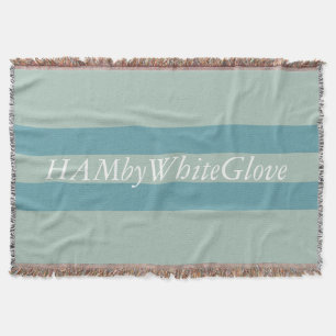 HAMbyWG - Jogue o cobertor - Fumo ou qualquer cor!