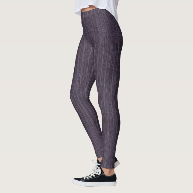 HAMbyWG - Leggings de compressão - Combinação de a (Esquerda)