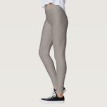 HAMbyWG - Leggings de compressão - Taupe<br><div class="desc">HAMbyWG - Leggings de compressão - Taupe</div>