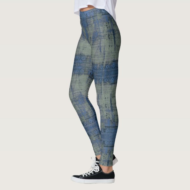 HAMbyWG - Leggings - Gypsy Persa (Esquerda)