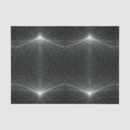 HAMbyWG - Papel tecidular - Preto com luzes