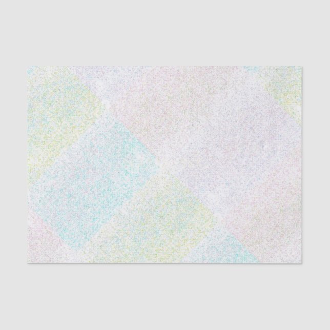 HAMbyWG - Papel tecidular - Tecido de cor borbolet (Frente )