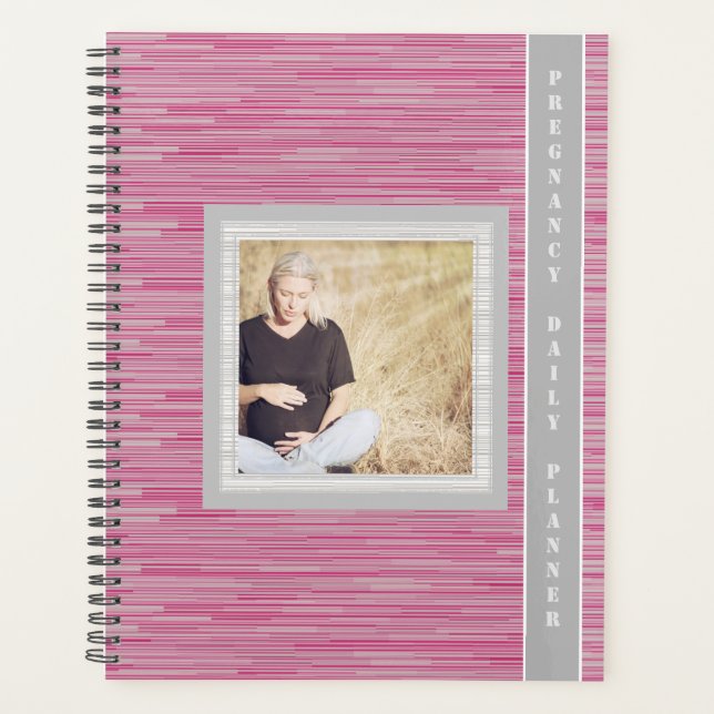 HAMbyWG - Planejador Diário de Fotografias - Gravi (Frente)