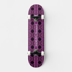 HAMbyWG - skate - Relâmpago violeta