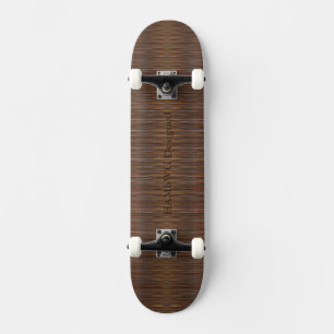 HAMbyWG - skateboard - O nome da imagem é Bronze