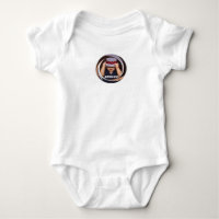 HAMbyWG - T-Shirt - HAMbWG Bambino