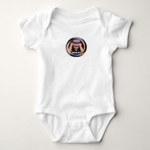 HAMbyWG - T-Shirt - HAMbWG Bambino