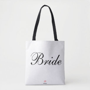 HAMbyWG - Tote Bag - Noiva a ser