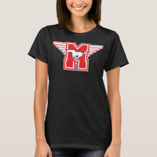 Hamilton Mustang - Camisa Essencial de Hamilton