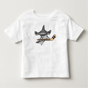 Hammerhead Primavera 2022 Toddler T-shirt 6U