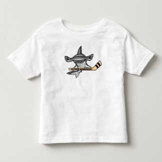 Hammerhead Primavera 2022 Toddler T-shirt 6U