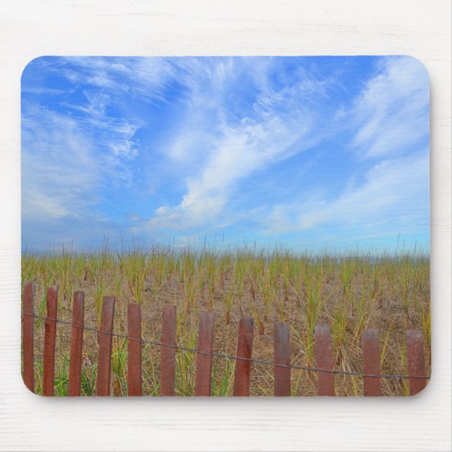 Hammonasset Mousepad (Frente)