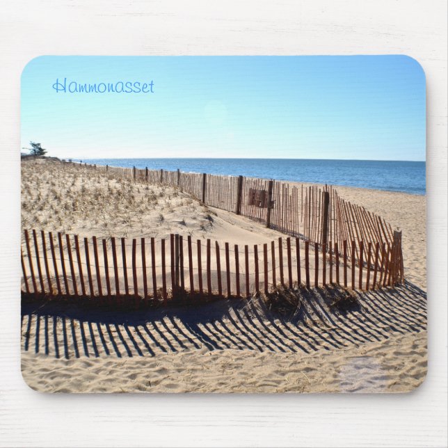 Hammonasset Mousepad (Frente)