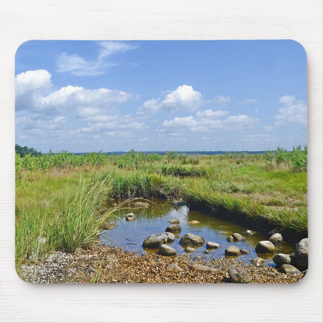 Hammonasset Mousepad (Frente)