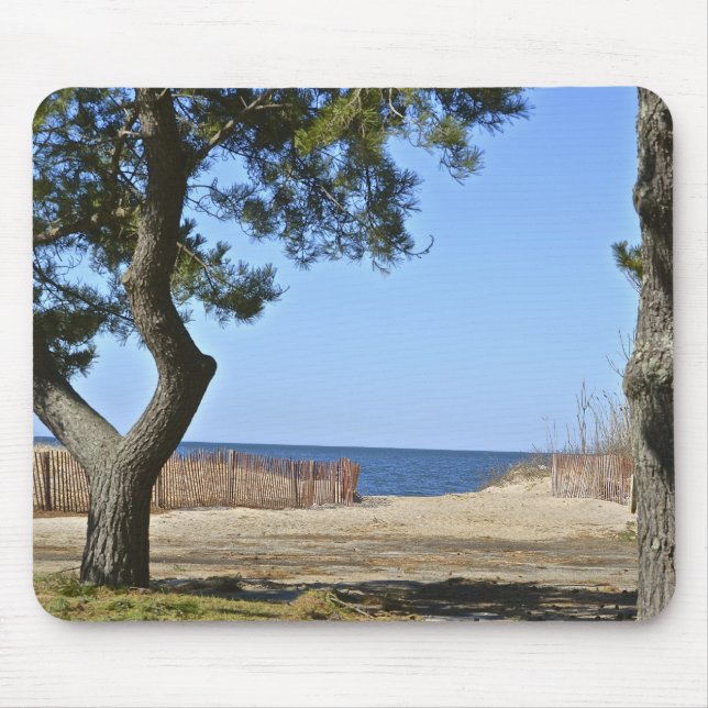 Hammonasset Mousepad (Frente)