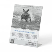 Händlerposter