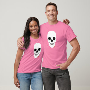Handskull - T-Shirt Basic Dark