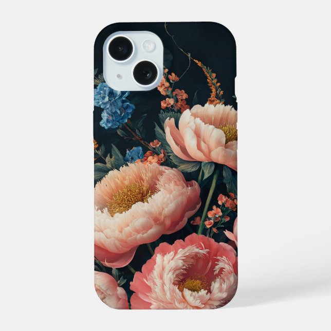 Handy Hülle (Verso)