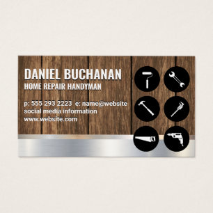 Handyman   Madeira Metálica   Ferramenta de hardwa