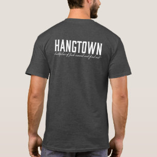 Hangtown T-Shirt (FAFO)