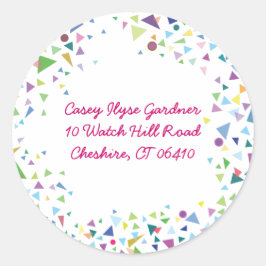 Hangues Stars Jewish RESPOSY DEVOLVER etiquetas