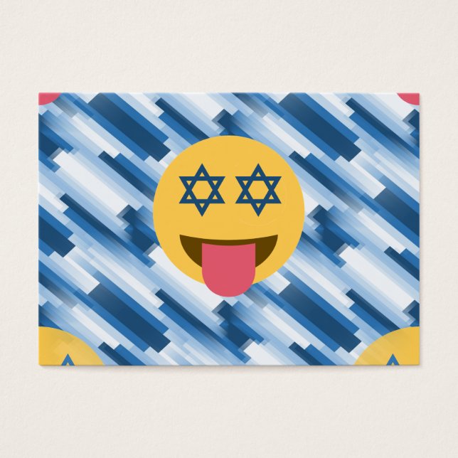 hanukkah chanukkah emoji (Frente)