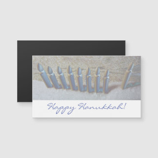 Hanukkah na neve!