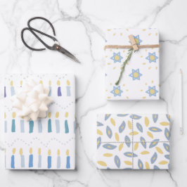 Hanukkah Whimsical