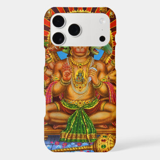 Hanuman Panchamukha