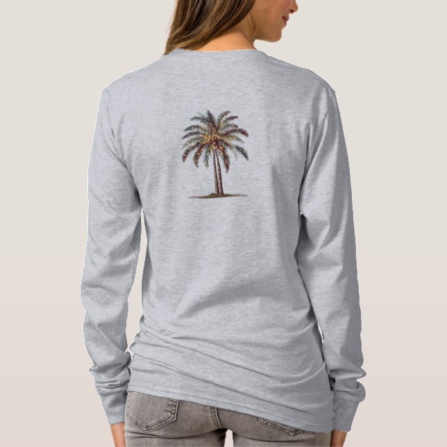 Happy2025 T-Shirt (Verso)