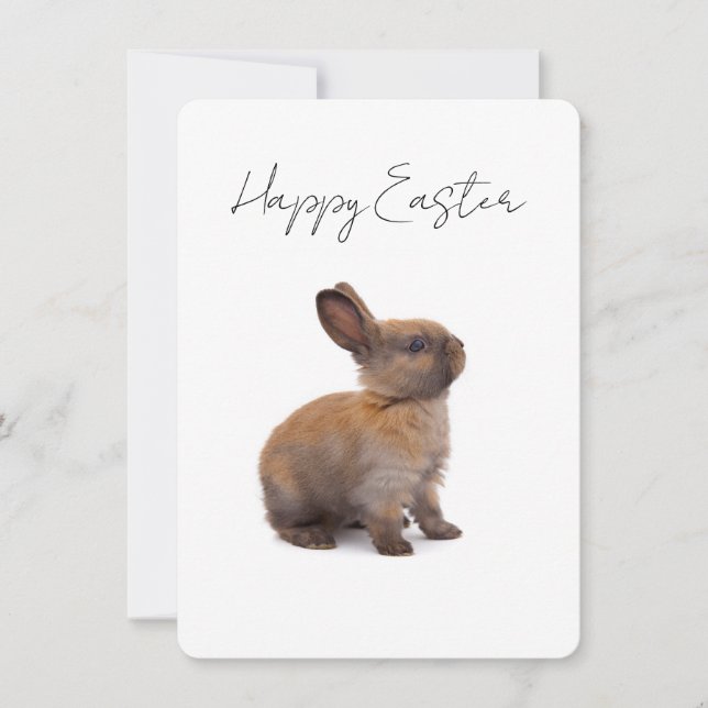 Happy Easter (Frente)