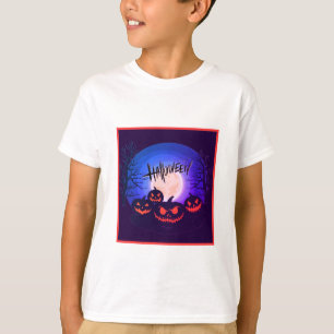 Happy Halloween Costume T-Shirt