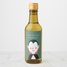 Happy Halloween Dracula