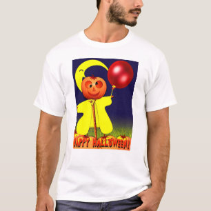 Happy HALLOWEEN T-Shirt