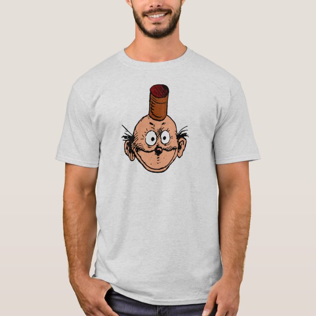 Happy Hooligan T-Shirt (Frente)