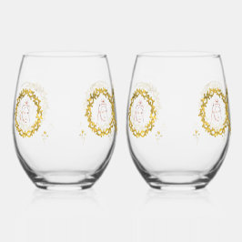 Happy Marriage ceremony