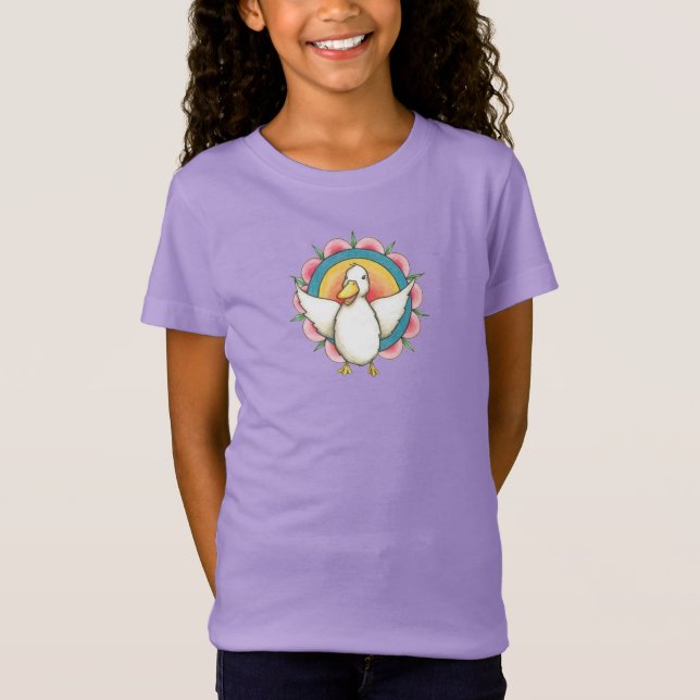 Happy Yaneshwari T-Shirt (Frente)