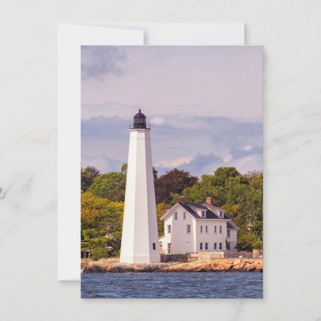 Harbor Light (Frente)