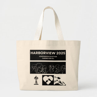 Harborview Enfermeiras Semana 2025 Bolsa