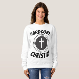 HARDCORE CHRISTIAN T-Shirts