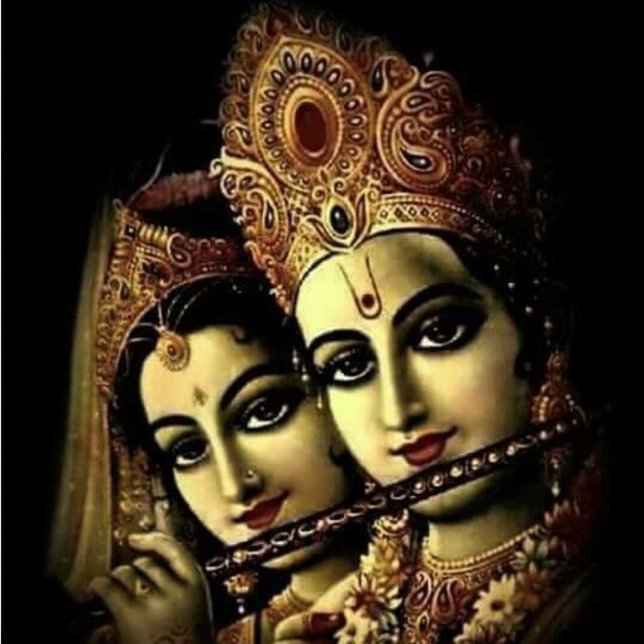 Hare Krishna T-Shirt (Criador carregado)