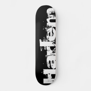 Harlem - Estilo Urbano - skate