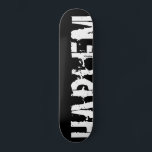 Harlem - Estilo Urbano - skate<br><div class="desc">design urbano legal</div>